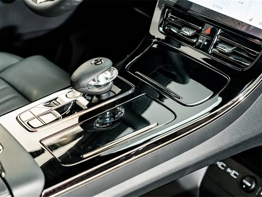 GAC Motor Trumpchi M8 2023 — фото 20