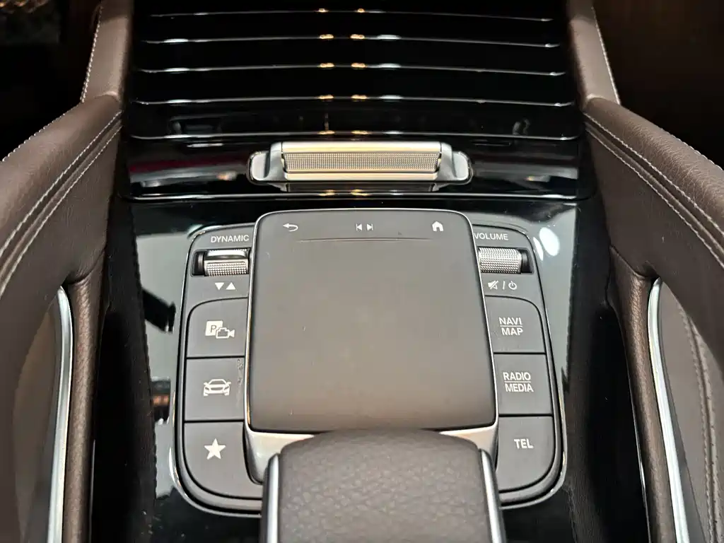 Mercedes-Benz GLE 2022 — фото 19