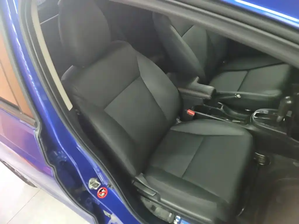 Honda Fit 2019 — фото 25