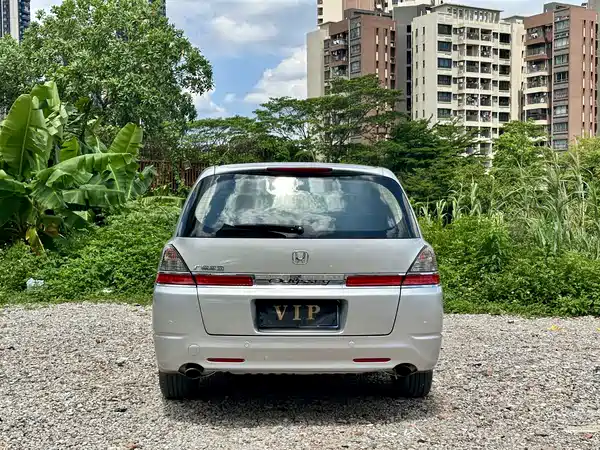 Honda Odyssey 2009