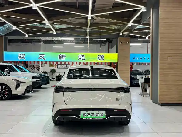 BYD Seal 06 2025