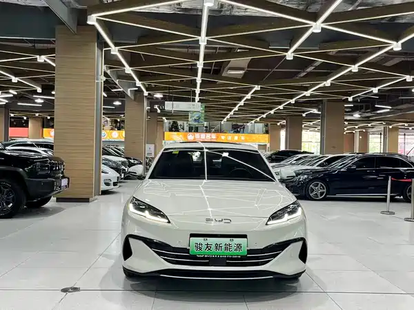 BYD Seal 06 2025