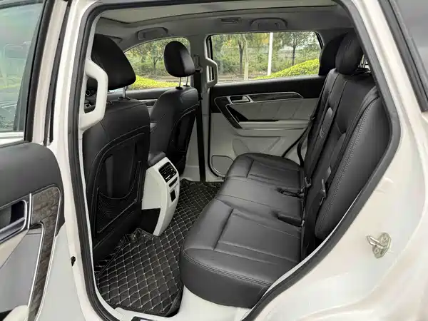 Haval H6 Coupe 2015