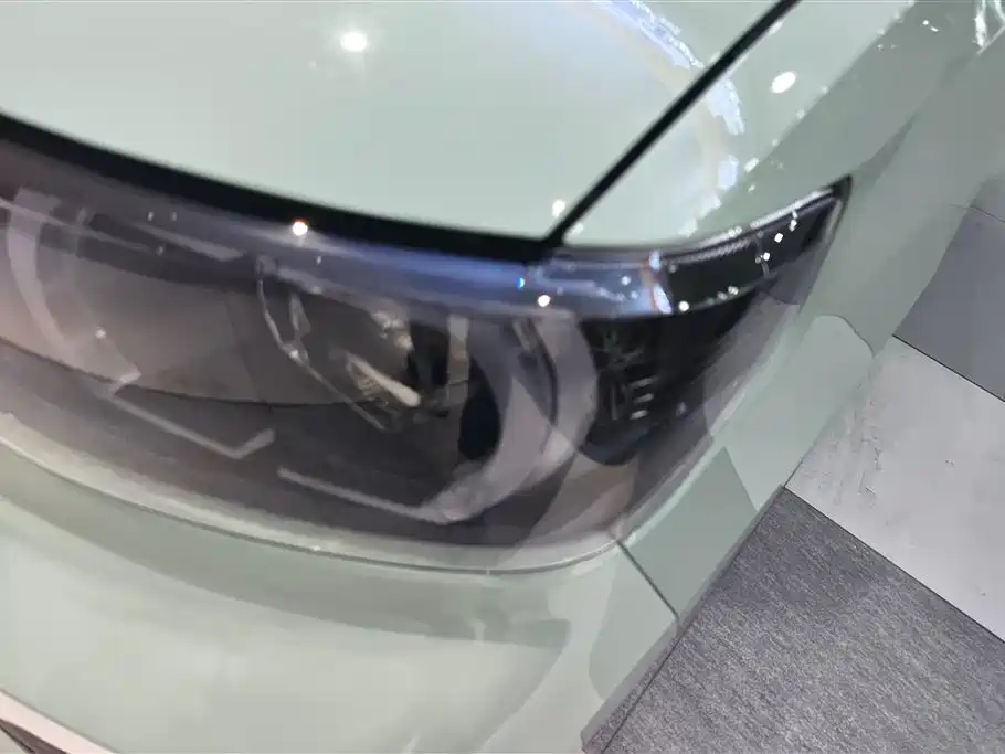 Wuling MINIEV 2022