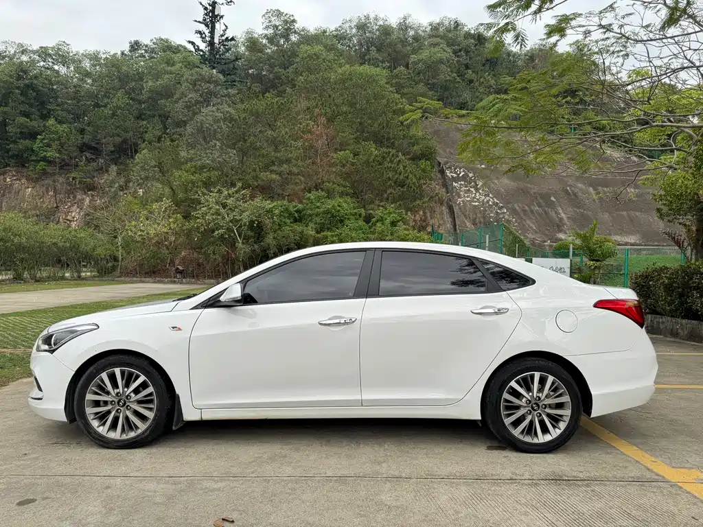 Hyundai Mistra 2019 — фото 4