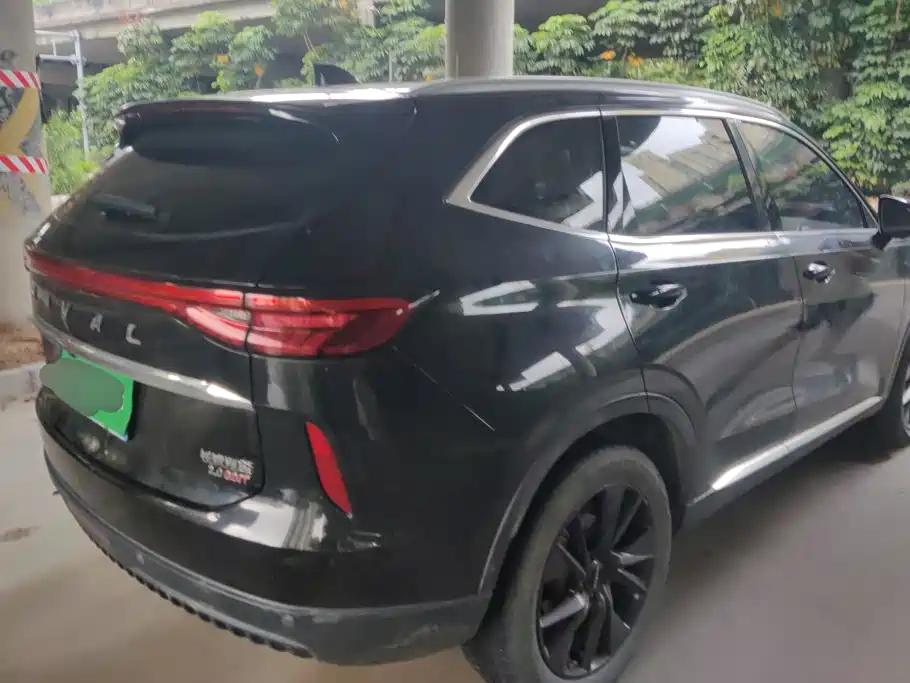 Haval H6 2022