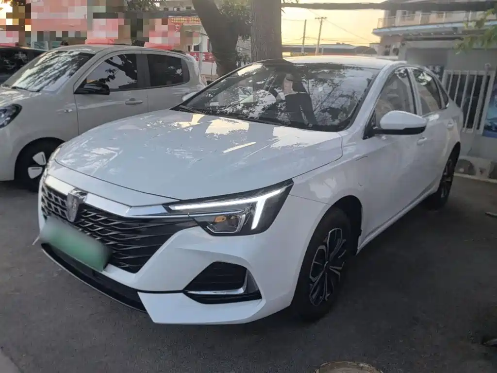 Roewe MAX 2026
