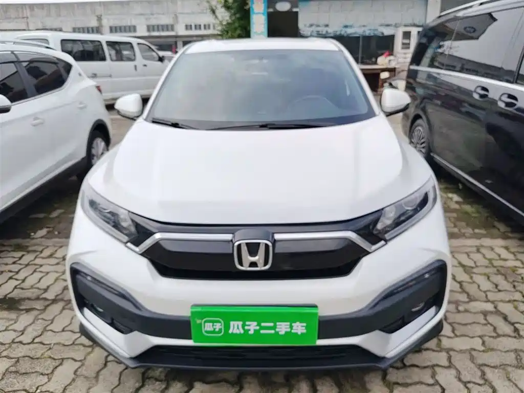 Honda XR-V 2021 — фото 3
