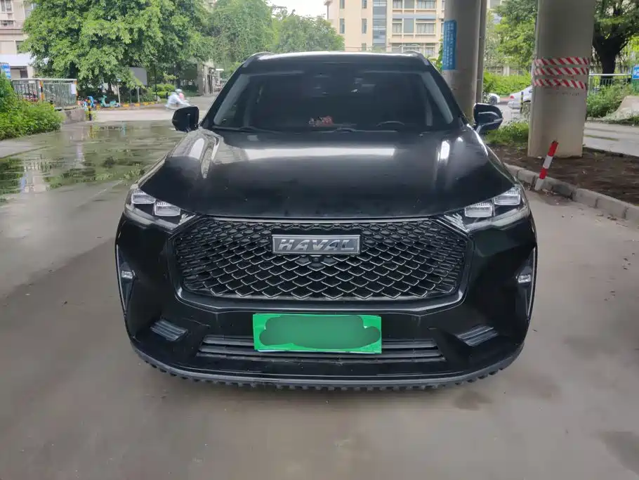 Haval H6 2022