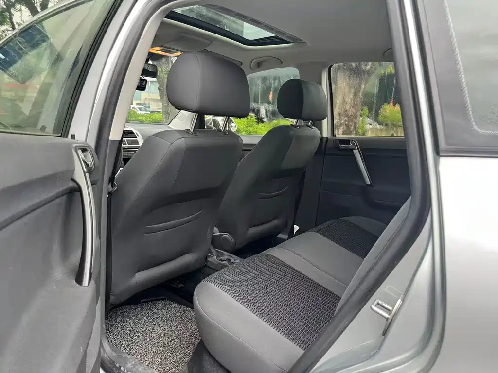 Volkswagen Polo 2010