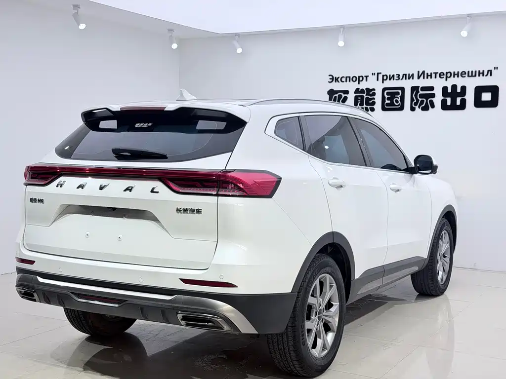 Haval H6 2022