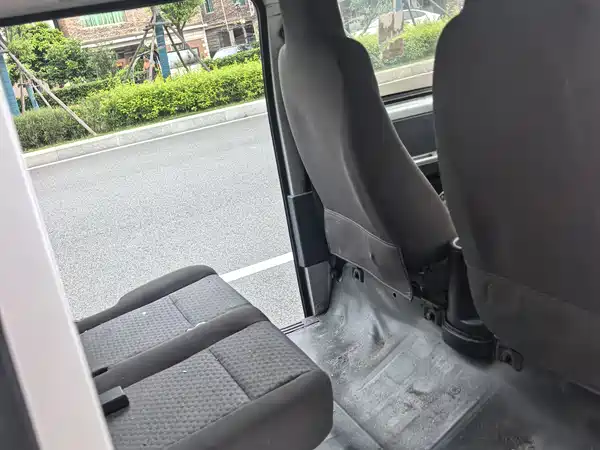 Wuling Sunshine 2017