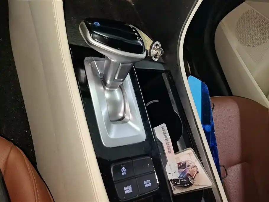 Hyundai Mistra 2021 — фото 16
