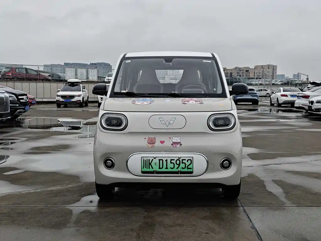 Wuling MINIEV 2024