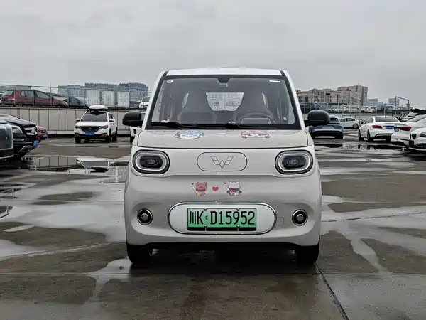 Wuling Hongguang MINIEV 2024