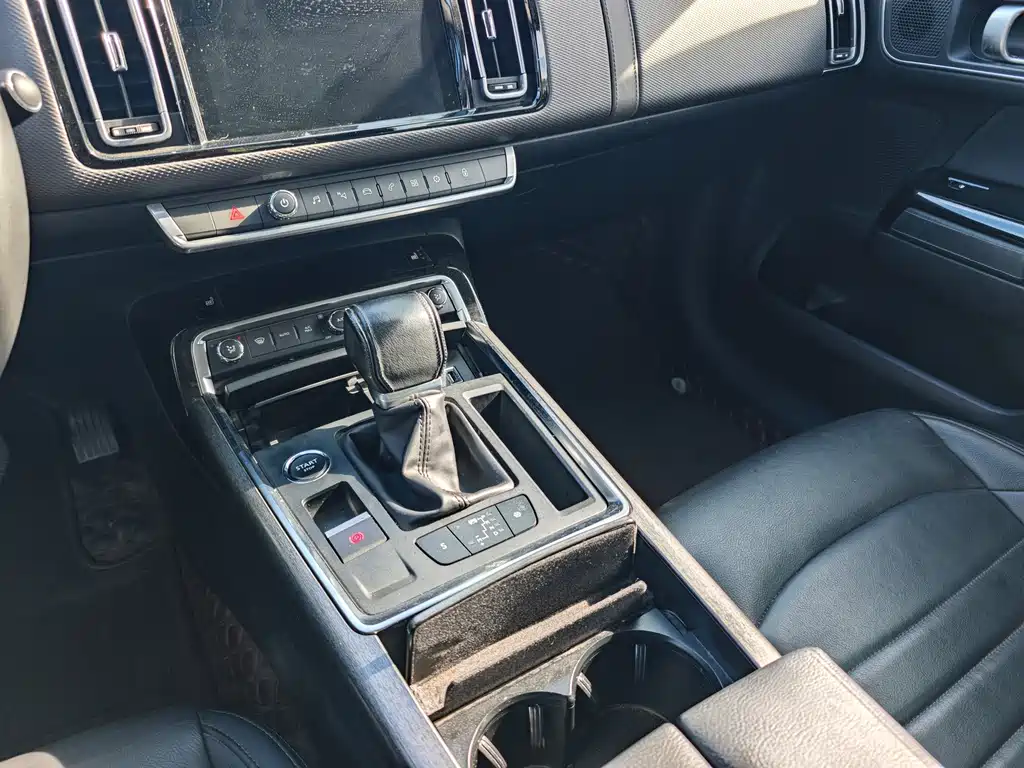 Citroën C6 2018 — фото 14