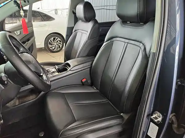 Wuling Victory 2020