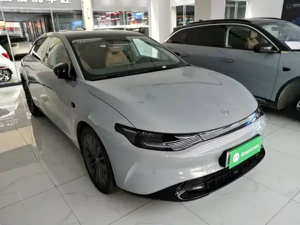 Leapmotor C01 2024