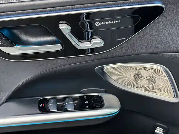 Mercedes-Benz C-Class 2022