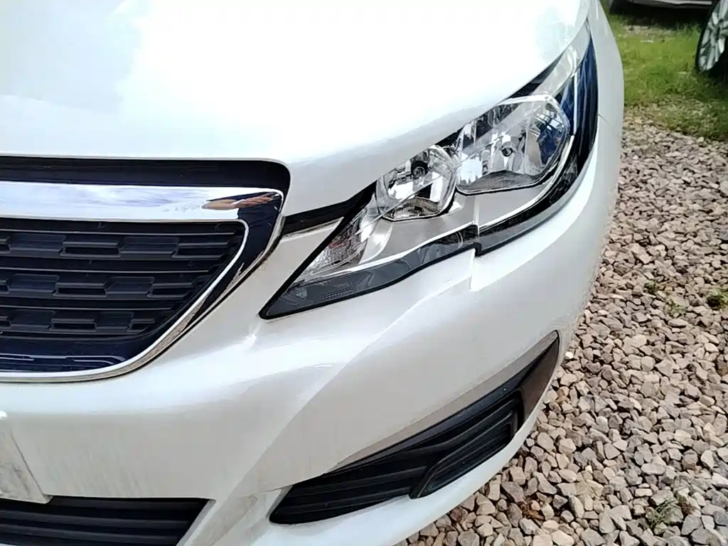 Peugeot 308 2019 — фото 24