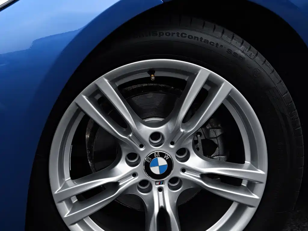 BMW 3 Series GT 2019 — фото 10
