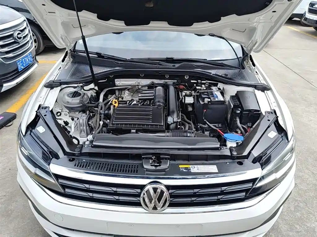 Volkswagen Lamando 2018 — фото 20