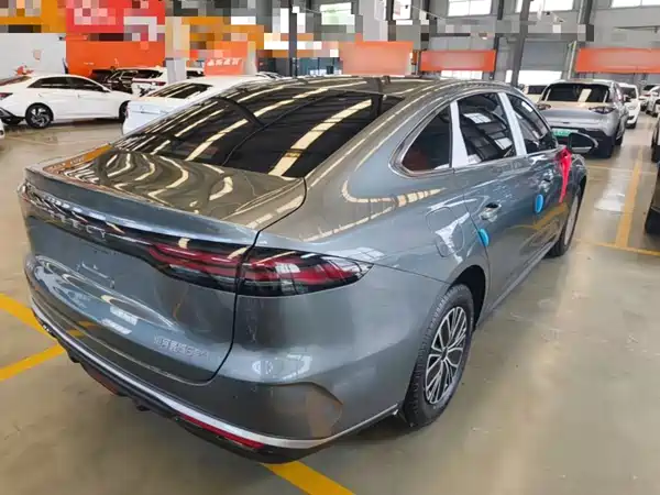 Geely Galaxy Star 6 2026