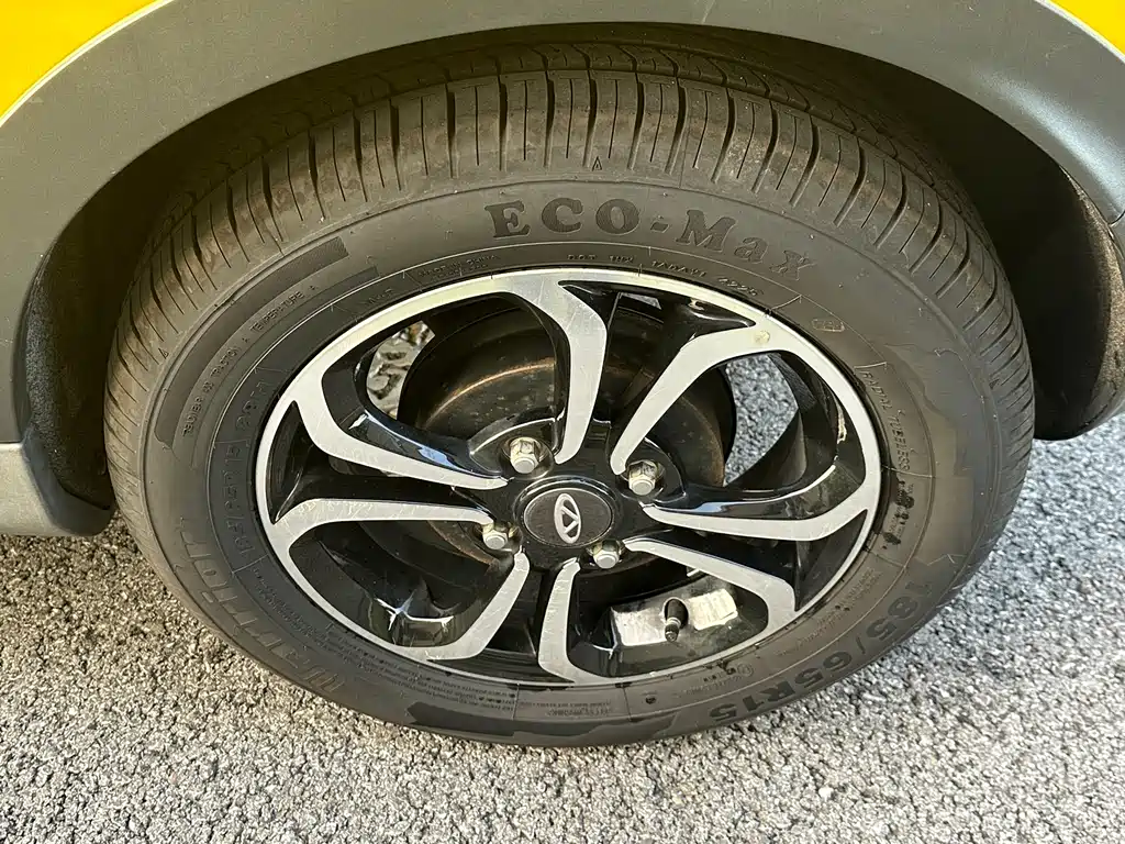 Chery QQ Little Ant 2020 — фото 15