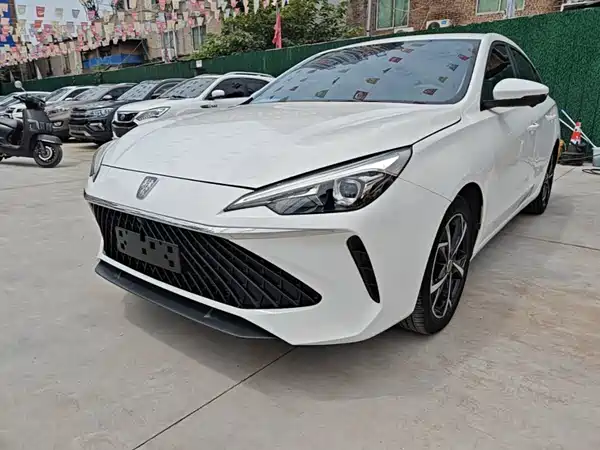 Roewe i5 2024