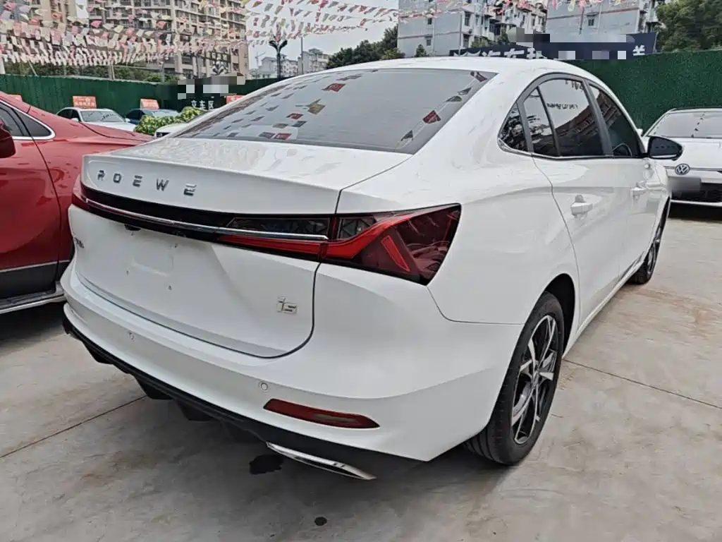 Roewe i5 2024