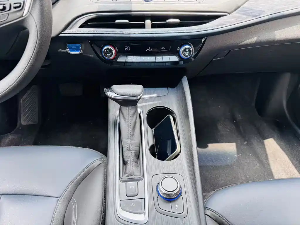 Buick Velite 6 2024 — фото 14