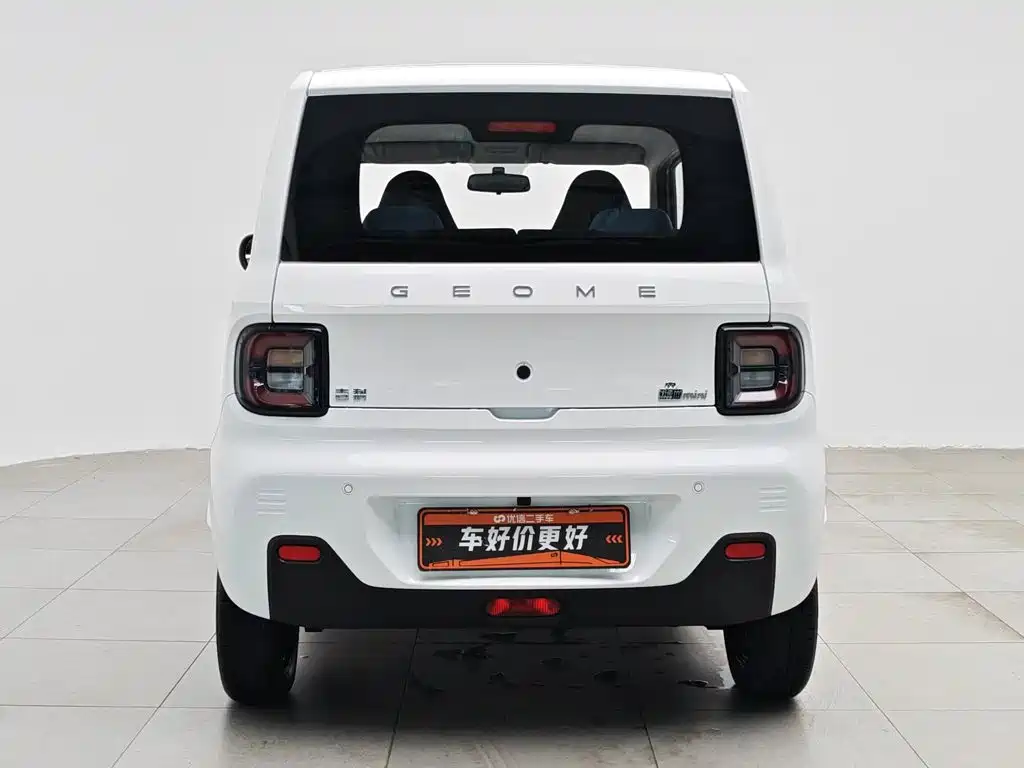 Geely Galaxy Panda 2024