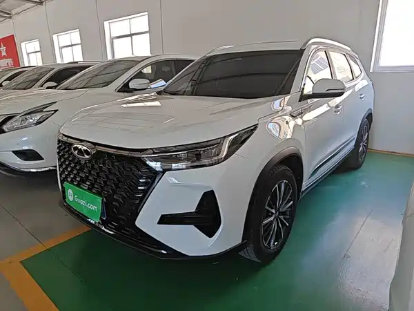 Chery Tiggo 8 PRO 2023