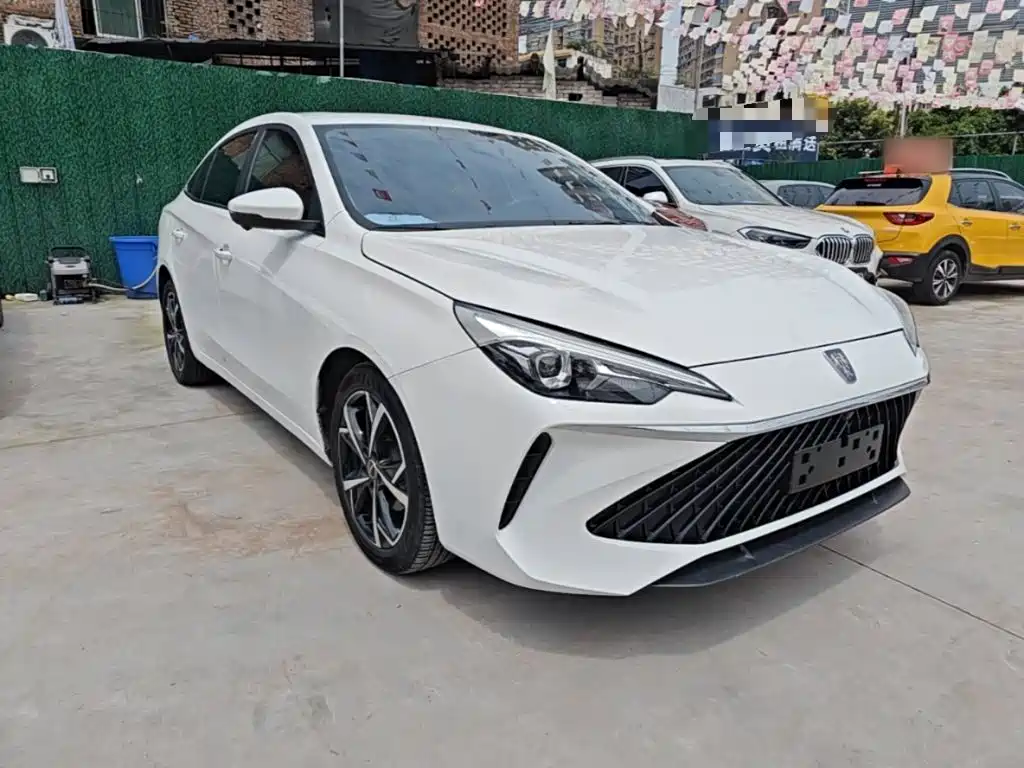 Roewe i5 2024