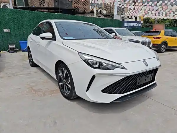 Roewe i5 2024