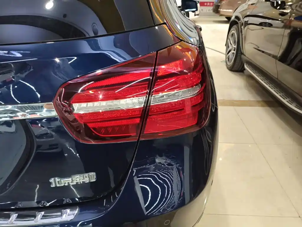 Mercedes-Benz GLA 2019 — фото 8