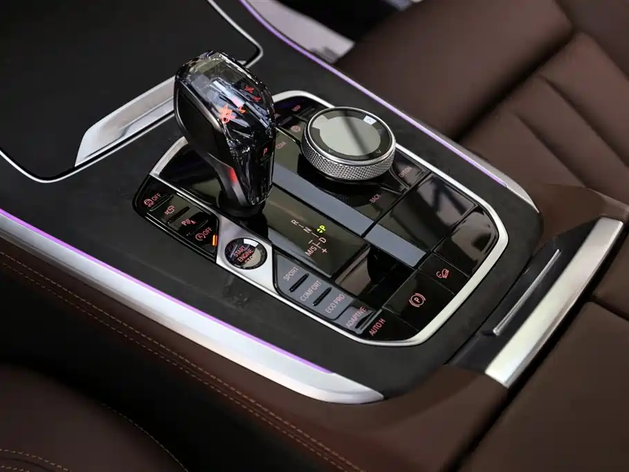 BMW X5 2020 — фото 12