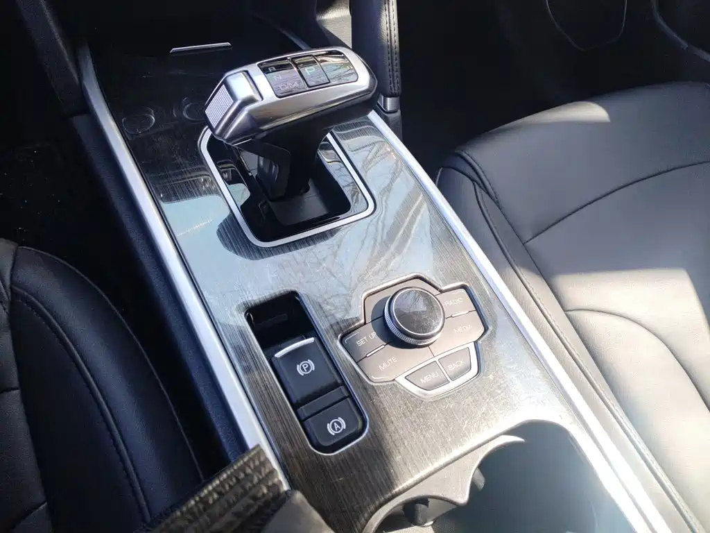 Haval H6 2018