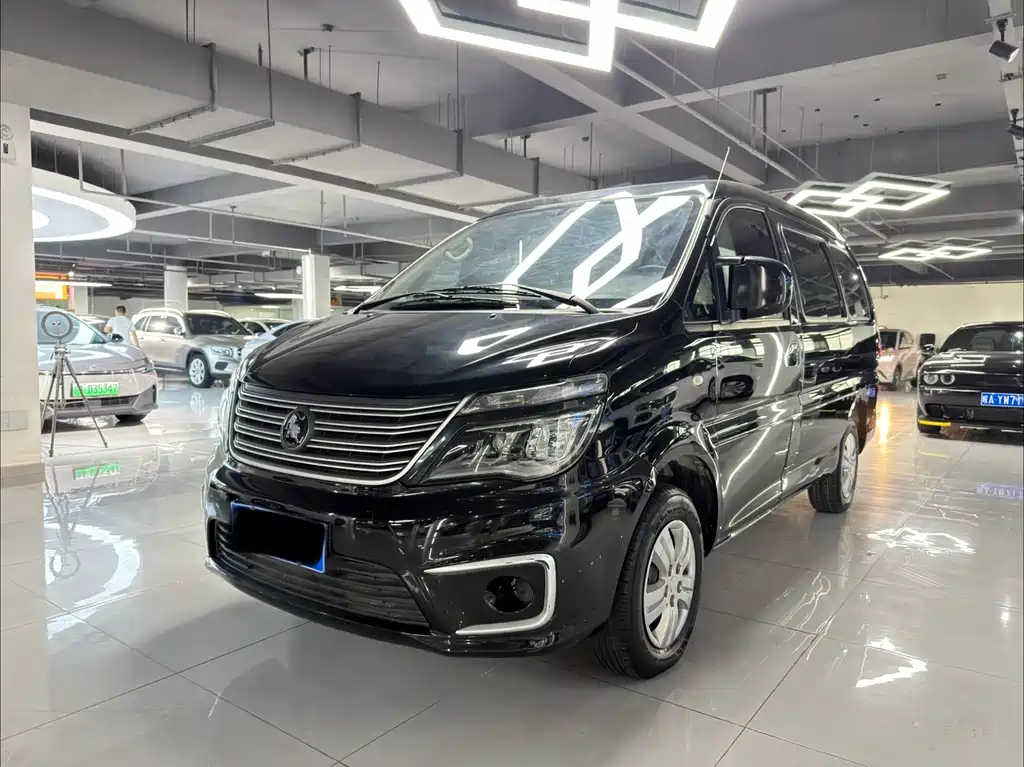 Fengxing Lingzhi 2022