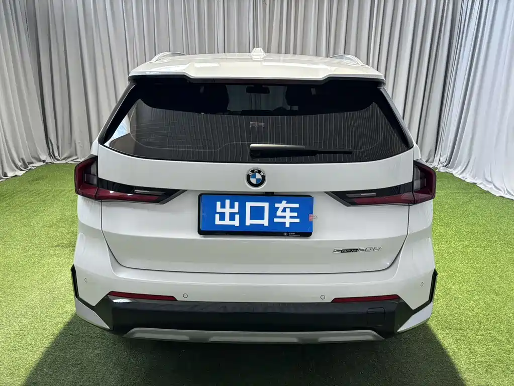 BMW X1 2023