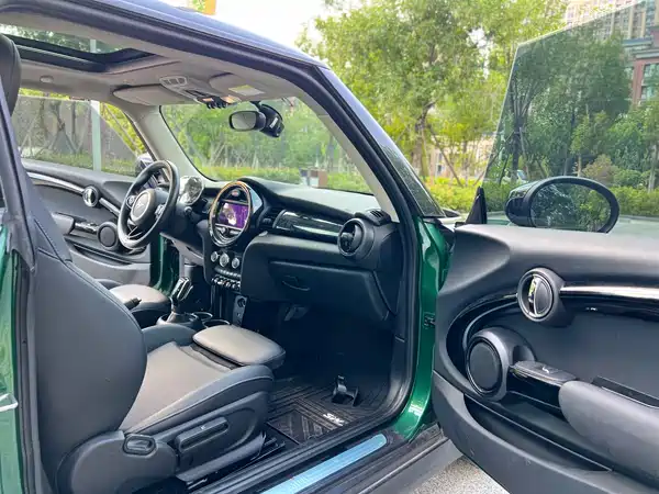 MINI 2021