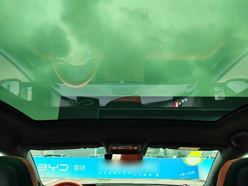 BYD Seal 2024 — фото 18