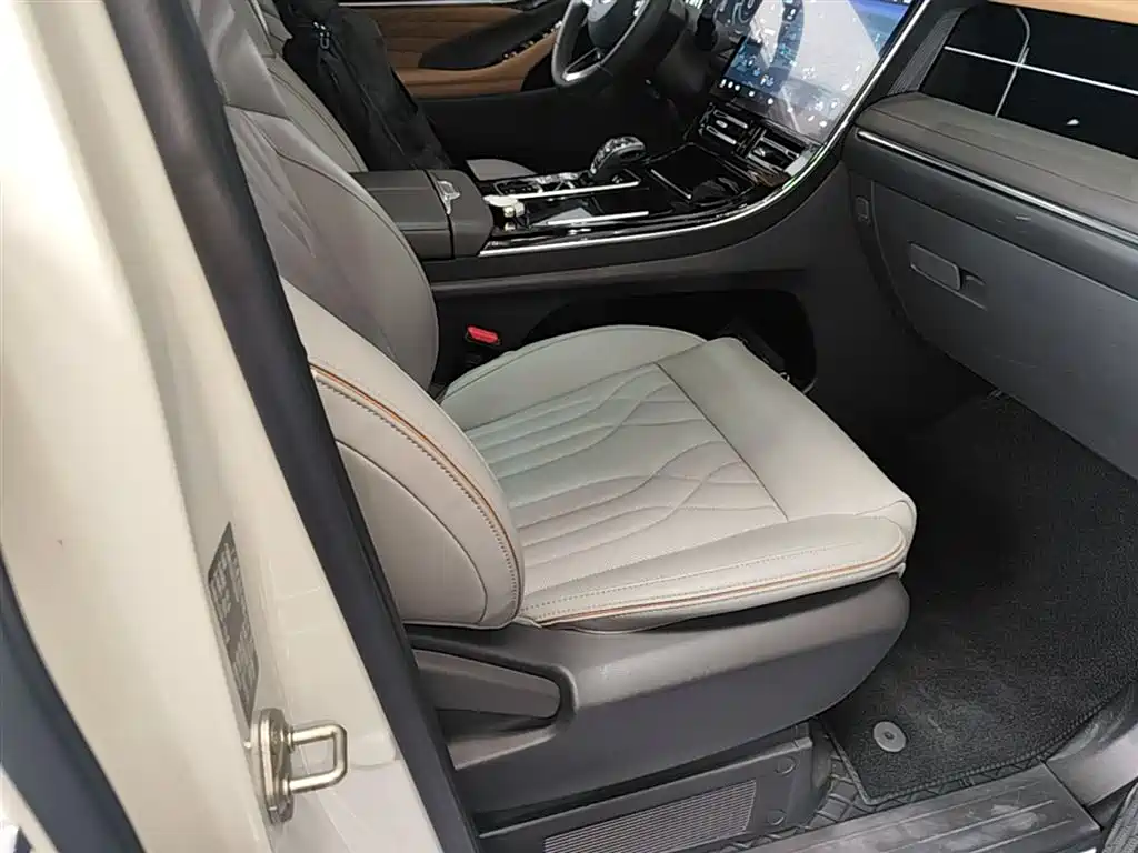 GAC Motor Trumpchi M8 2024 — фото 25
