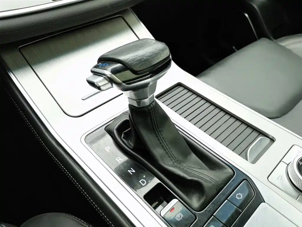 Jetour X70 Coupe 2020 — фото 13