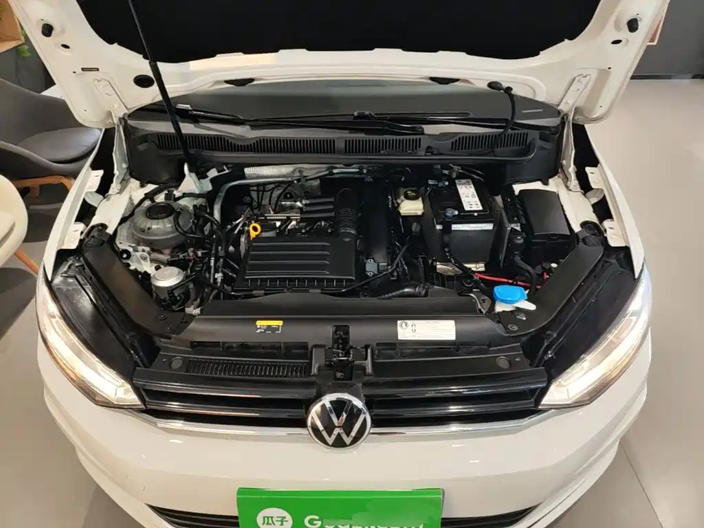 Volkswagen Touran 2021 — фото 20