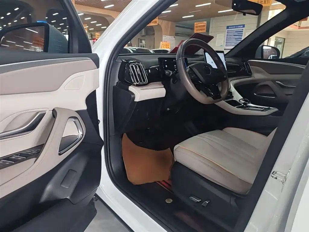 BYD Pro New Energy 2024 — фото 16