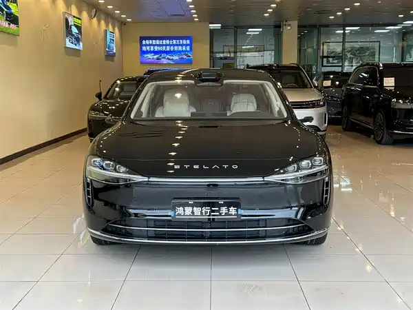 Stelato S9 2025