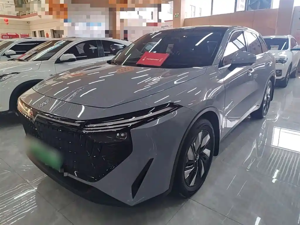 Venucia V DD-i 2024