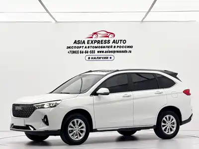 Haval M6 2023