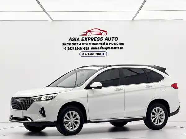 Haval M6 2023